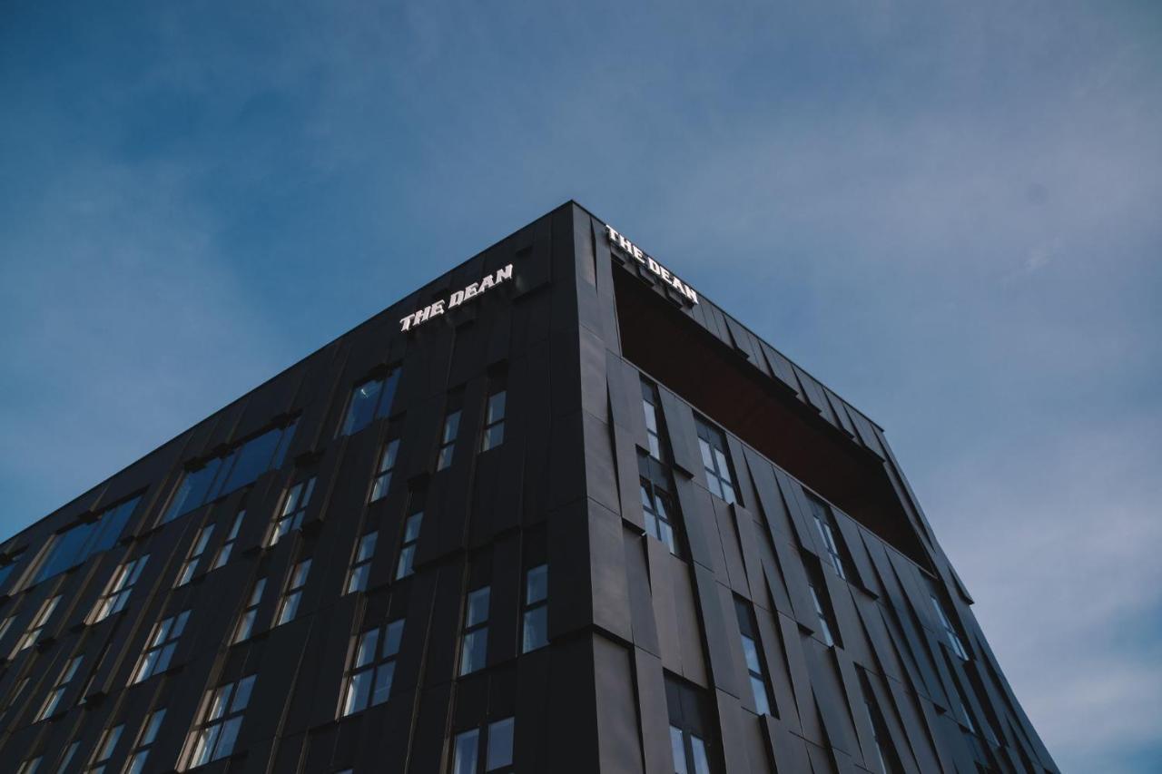 The Dean Cork Exterior foto