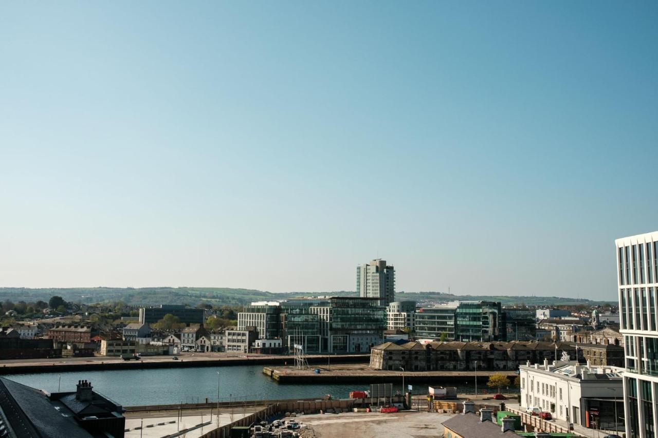 The Dean Cork Exterior foto